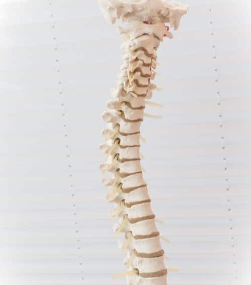 Spinal decompression treatment for degenerative disc disease