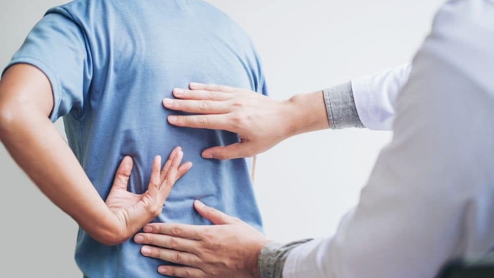 sciatica pain