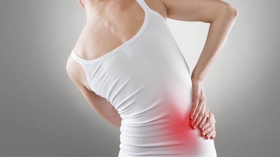 si joint pain