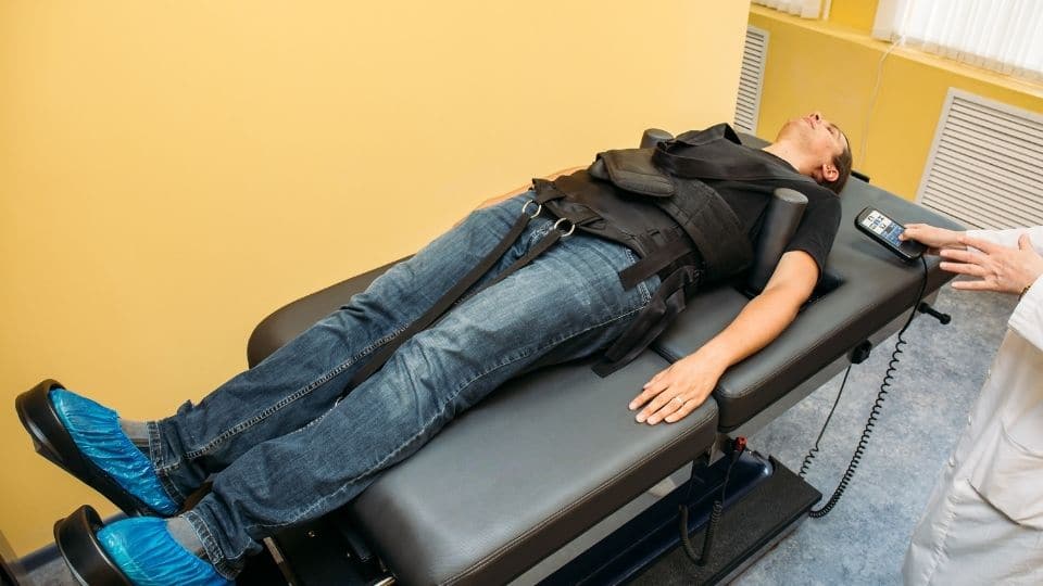 spinal decompression