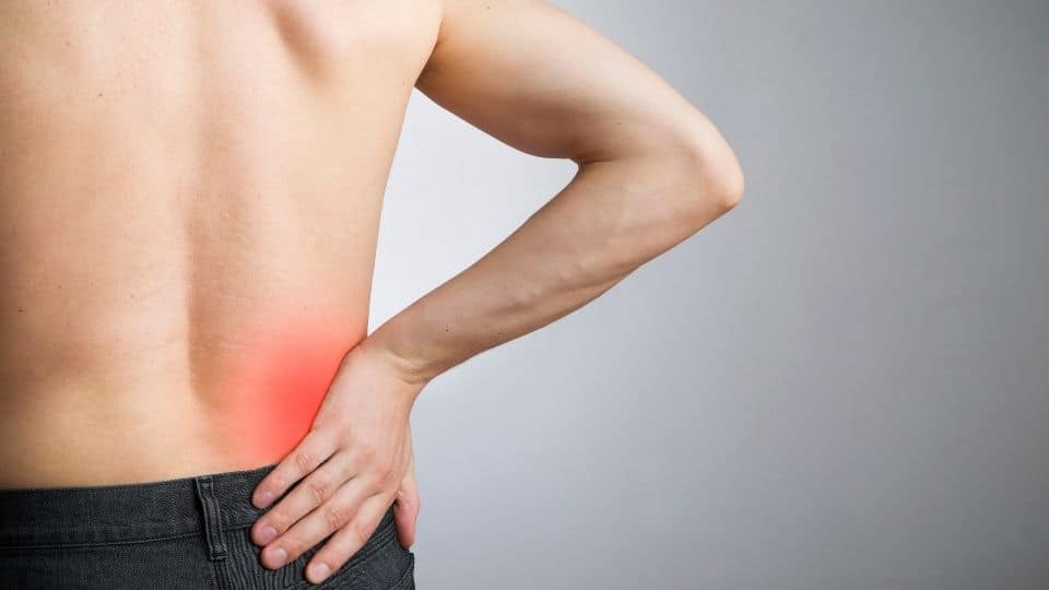 sciatica relief spinal decompression
